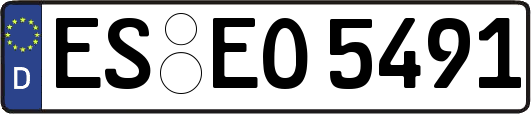 ES-EO5491