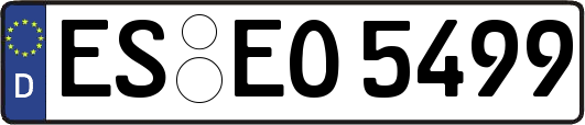 ES-EO5499