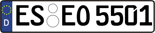 ES-EO5501