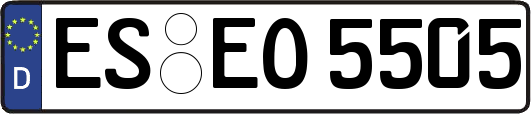 ES-EO5505