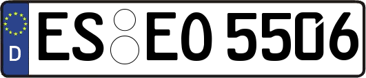 ES-EO5506
