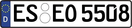 ES-EO5508