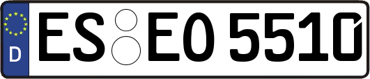 ES-EO5510