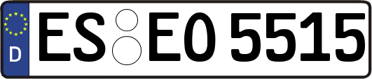 ES-EO5515