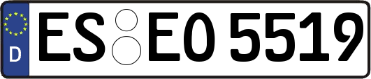 ES-EO5519