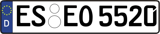 ES-EO5520