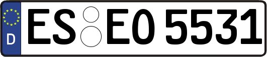 ES-EO5531