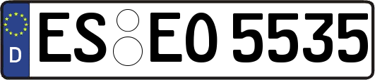 ES-EO5535