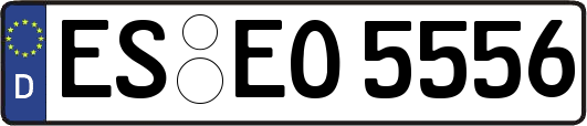 ES-EO5556