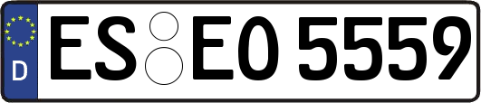 ES-EO5559
