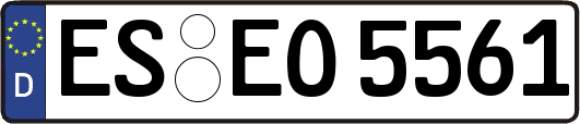 ES-EO5561