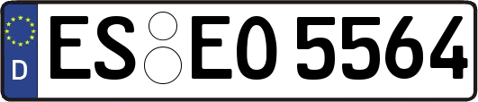 ES-EO5564