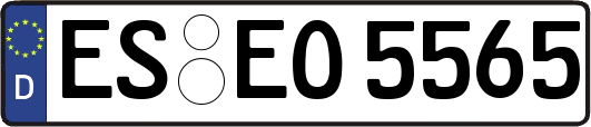 ES-EO5565