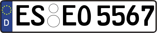 ES-EO5567