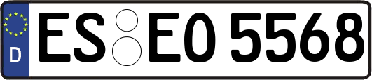 ES-EO5568