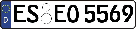 ES-EO5569
