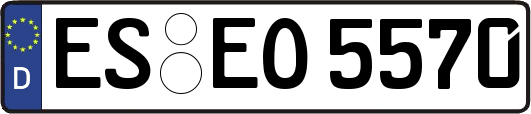 ES-EO5570