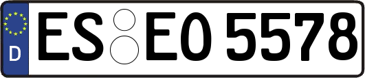 ES-EO5578
