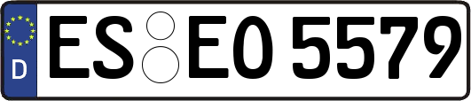 ES-EO5579