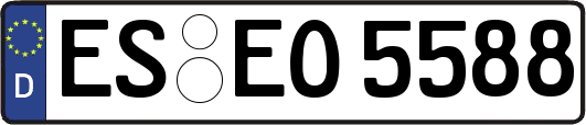 ES-EO5588