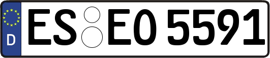 ES-EO5591