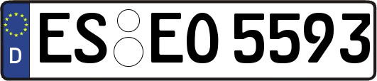 ES-EO5593