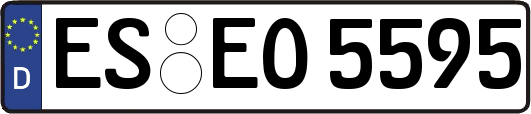 ES-EO5595