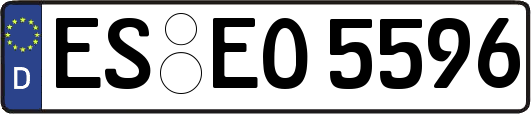 ES-EO5596
