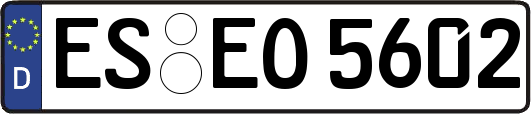 ES-EO5602