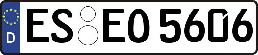 ES-EO5606