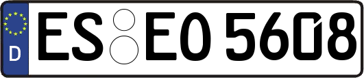 ES-EO5608