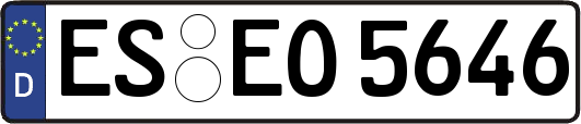 ES-EO5646