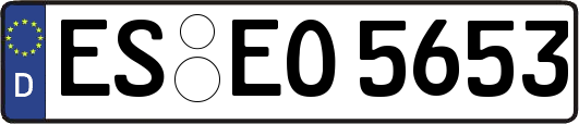 ES-EO5653
