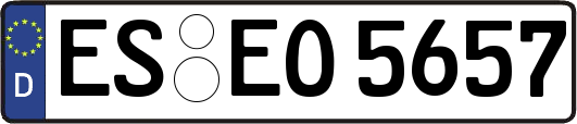 ES-EO5657