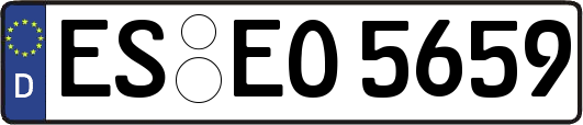 ES-EO5659