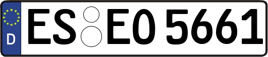 ES-EO5661