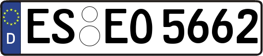 ES-EO5662