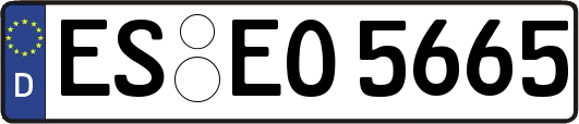 ES-EO5665