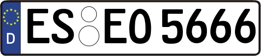 ES-EO5666