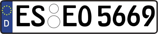 ES-EO5669