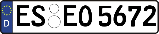 ES-EO5672