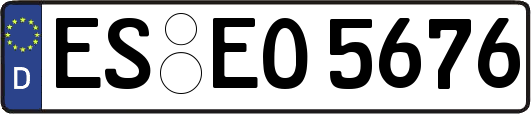ES-EO5676