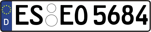 ES-EO5684