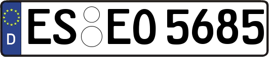 ES-EO5685