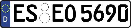 ES-EO5690