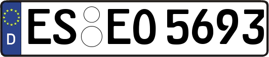 ES-EO5693