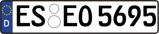 ES-EO5695
