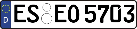 ES-EO5703