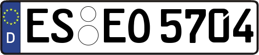 ES-EO5704