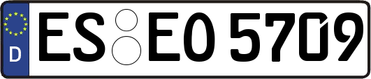 ES-EO5709